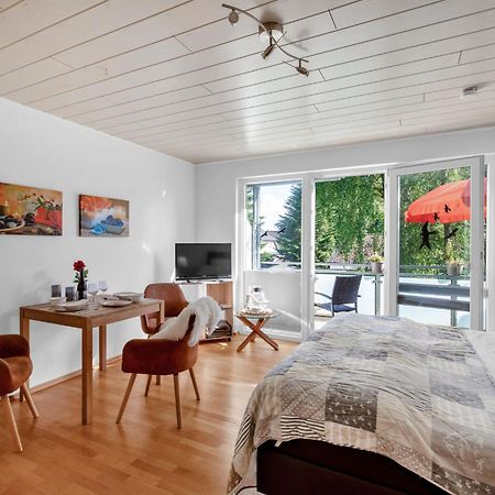 Apartment Fasan By Interhome Warwerort Kültér fotó