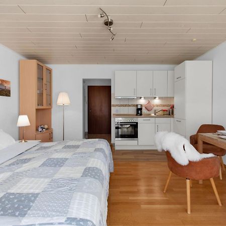 Apartment Fasan By Interhome Warwerort Kültér fotó