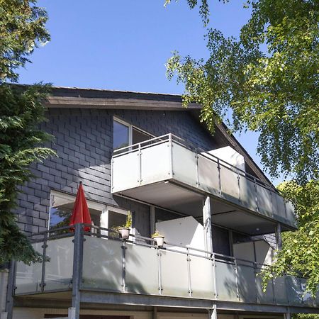 Apartment Fasan By Interhome Warwerort Kültér fotó