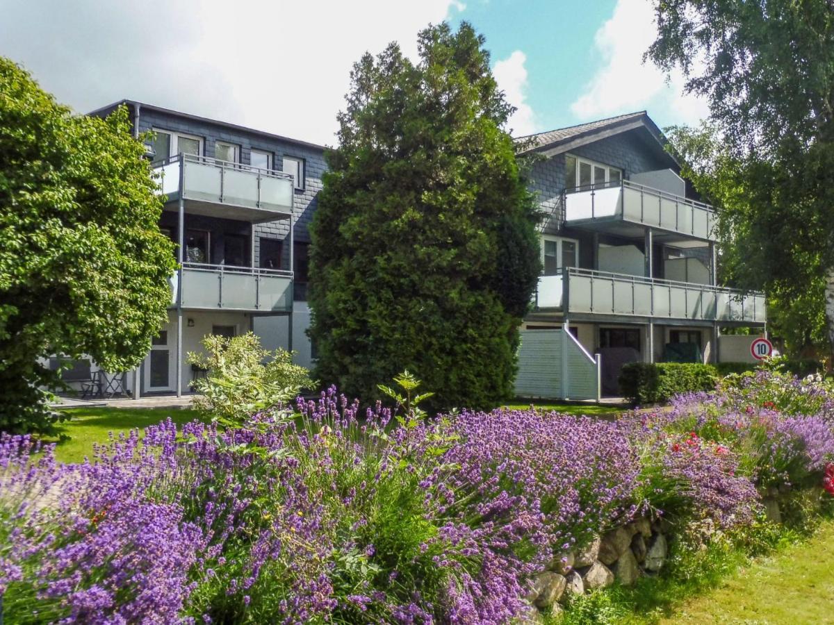 Apartment Fasan By Interhome Warwerort Kültér fotó