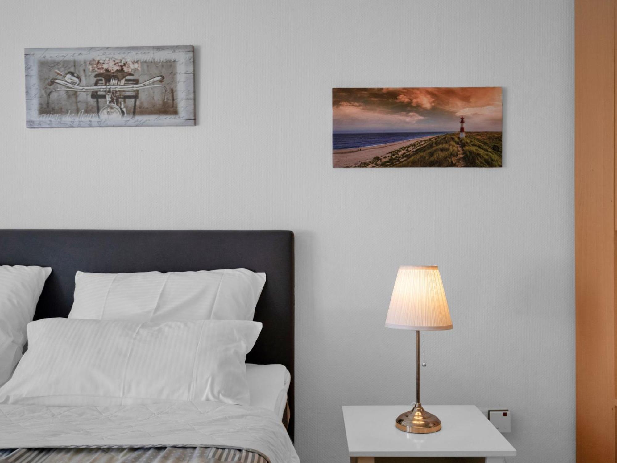 Apartment Fasan By Interhome Warwerort Kültér fotó