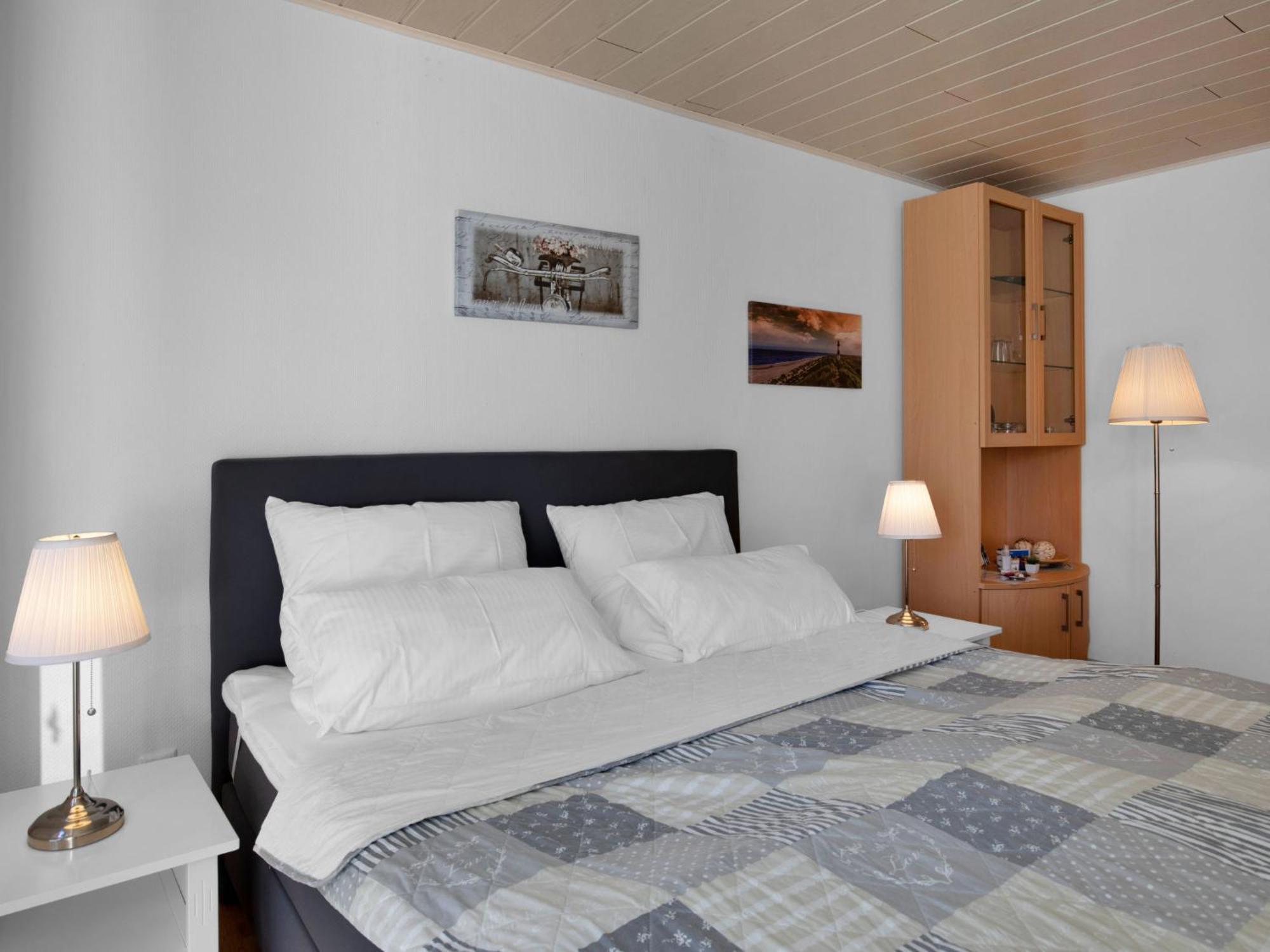 Apartment Fasan By Interhome Warwerort Kültér fotó