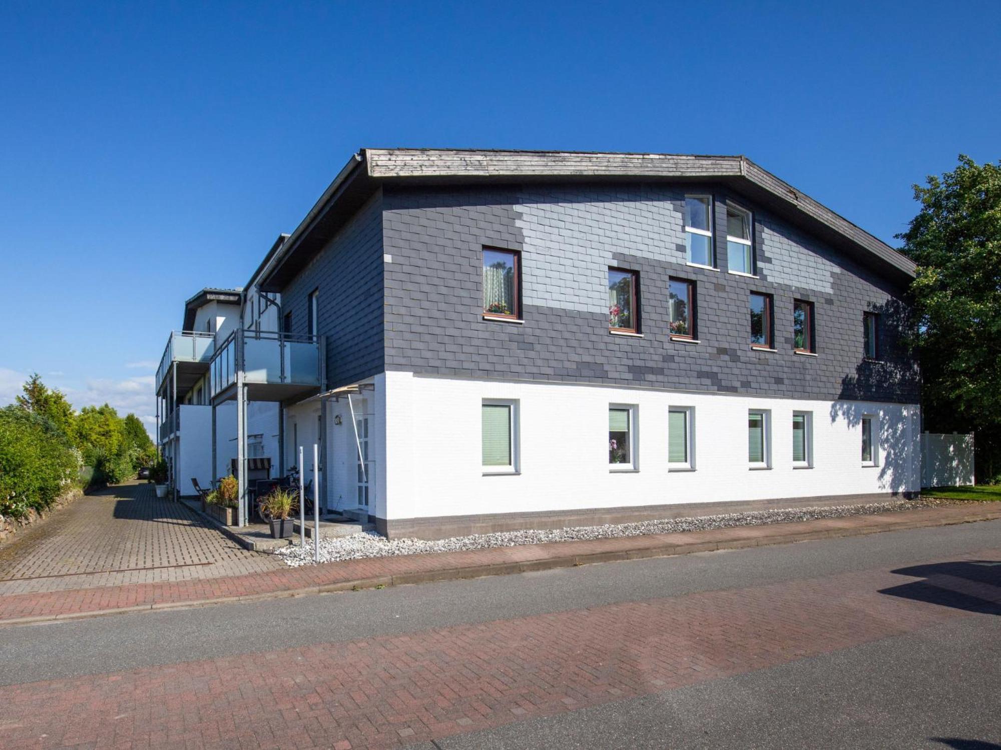 Apartment Fasan By Interhome Warwerort Kültér fotó