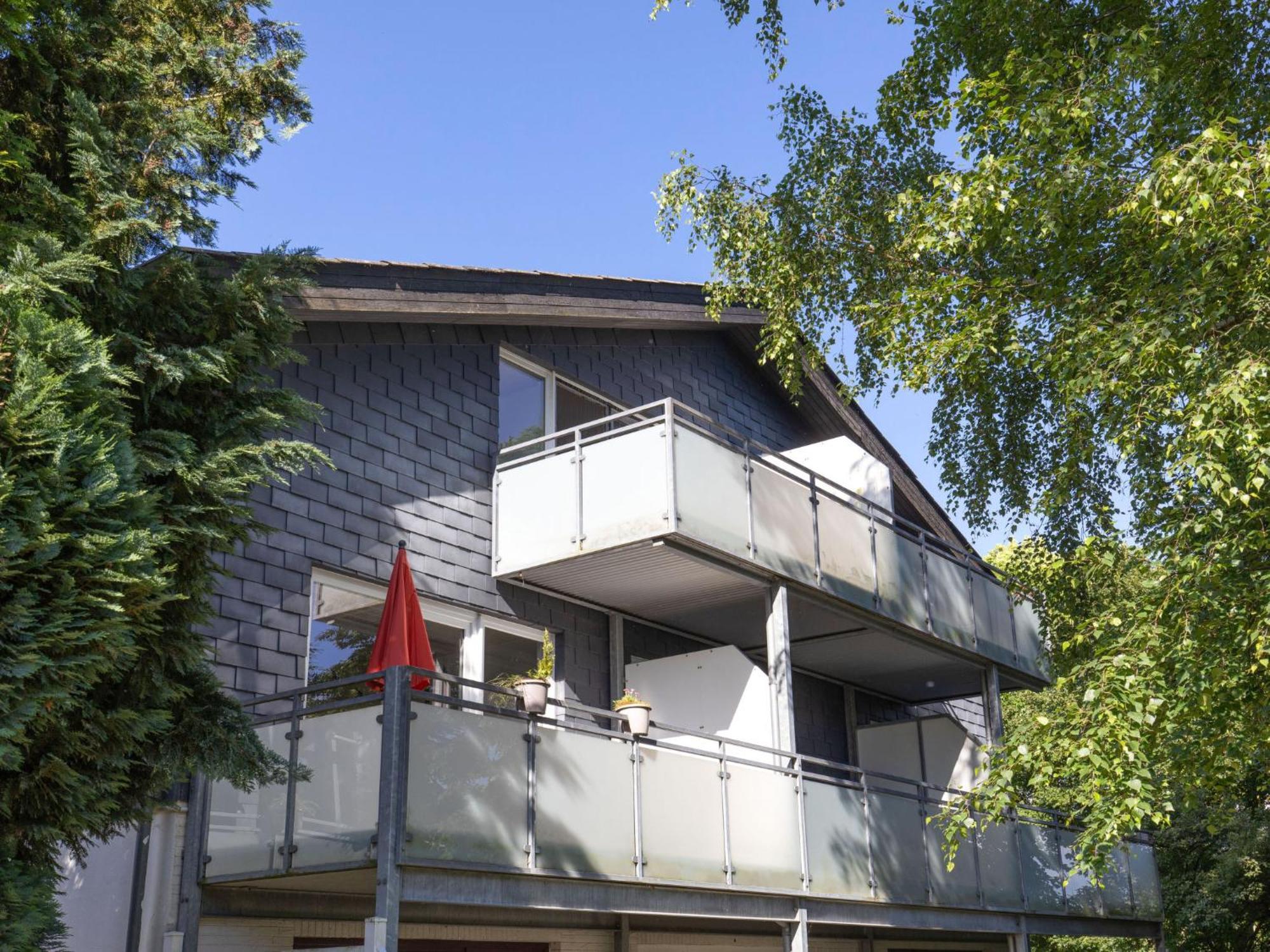 Apartment Fasan By Interhome Warwerort Kültér fotó