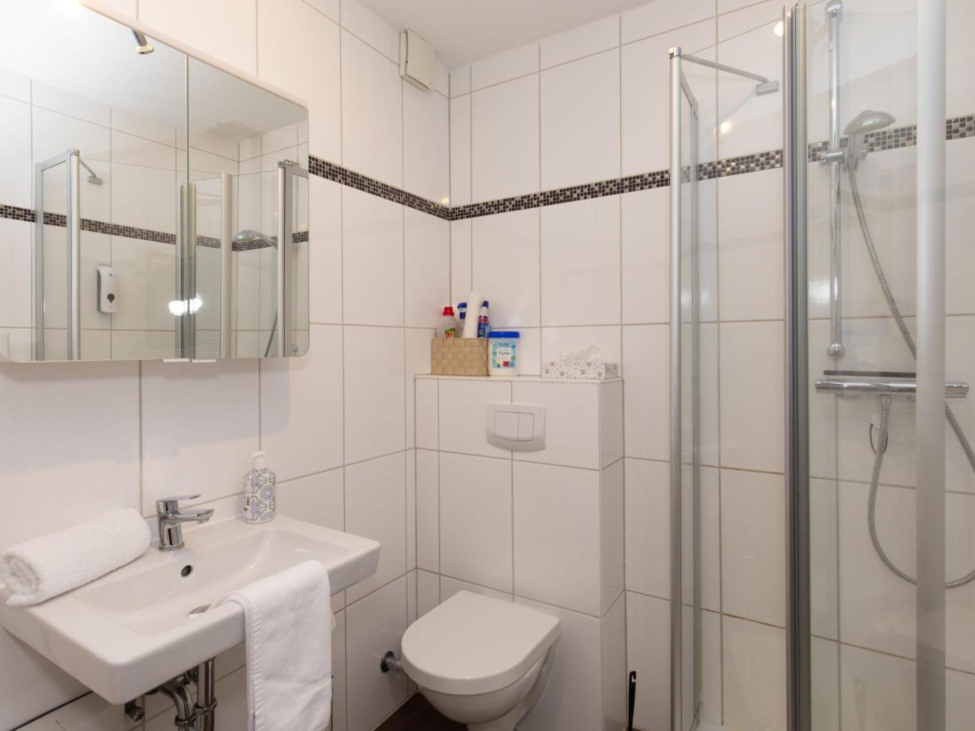 Apartment Fasan By Interhome Warwerort Kültér fotó