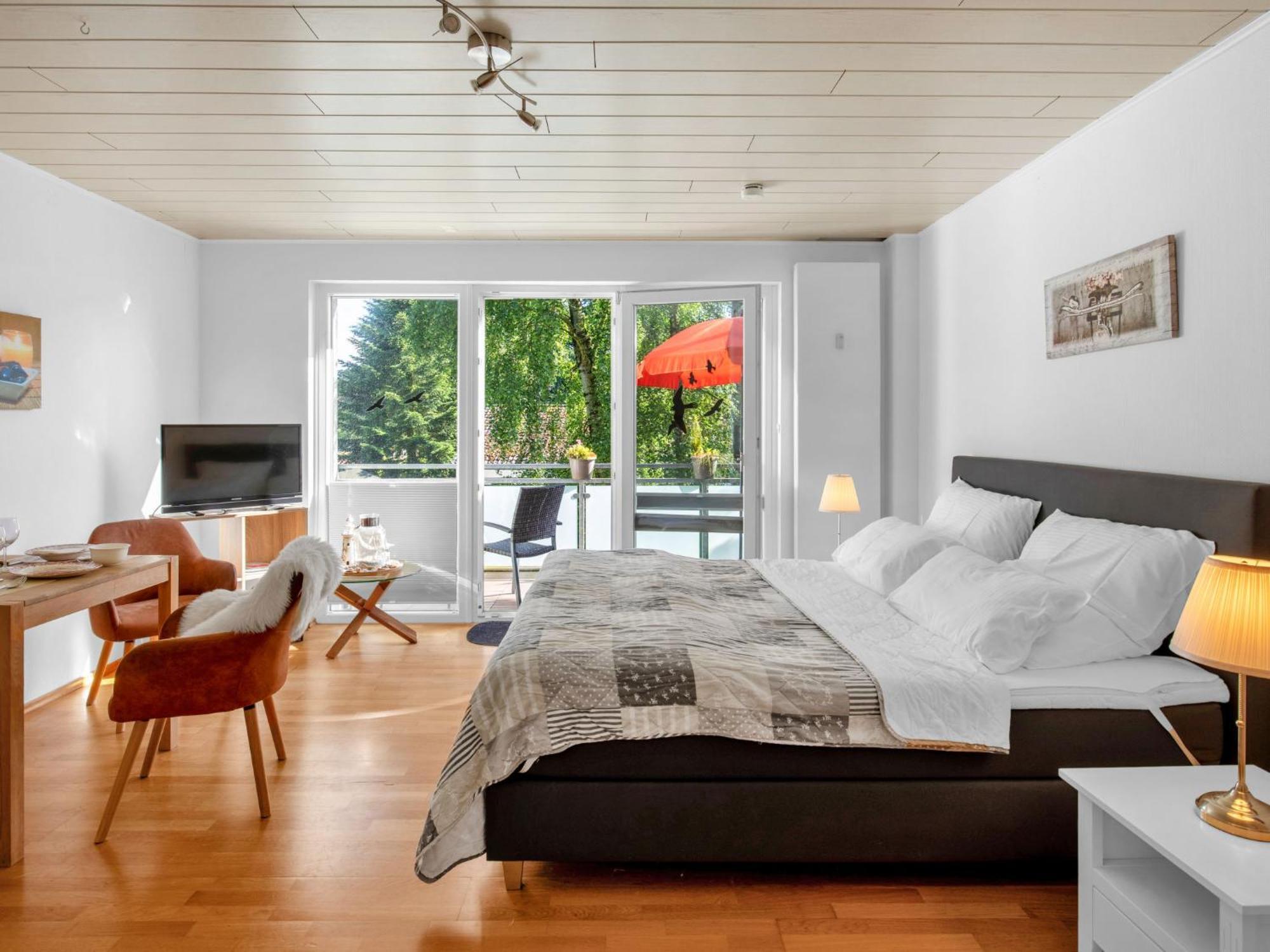 Apartment Fasan By Interhome Warwerort Kültér fotó