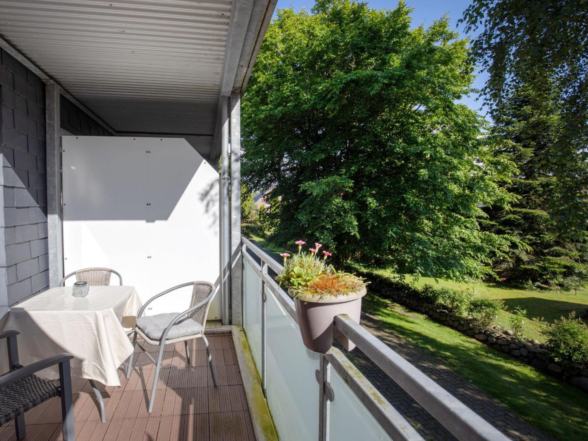 Apartment Fasan By Interhome Warwerort Kültér fotó